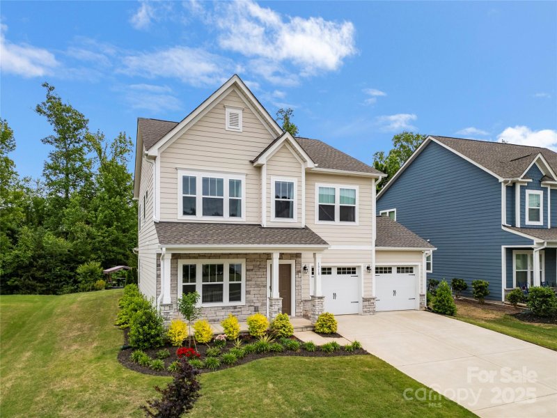 Property image 4 at 1918 Thoreau Way, York, SC 29745