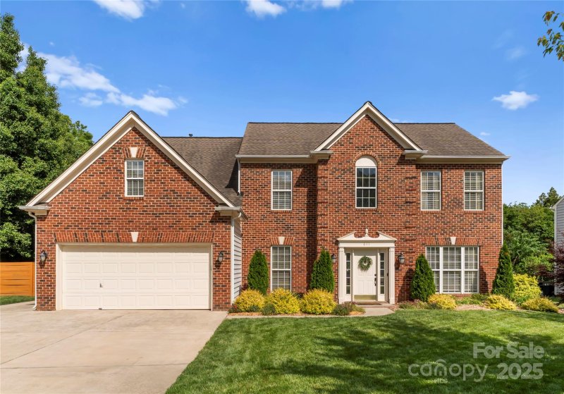 611 Meadow Lake Drive