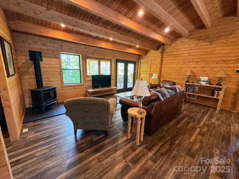 Property image 2 at 12 Hoosier Court, Lake Junaluska, NC 28745