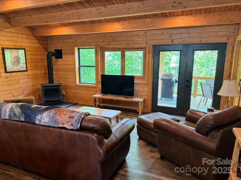 Property image 3 at 12 Hoosier Court, Lake Junaluska, NC 28745