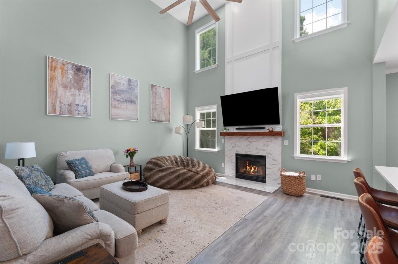 Property image 3 of 8 Secrest Drive in Waightstill Mountain, Arden, NC 28704