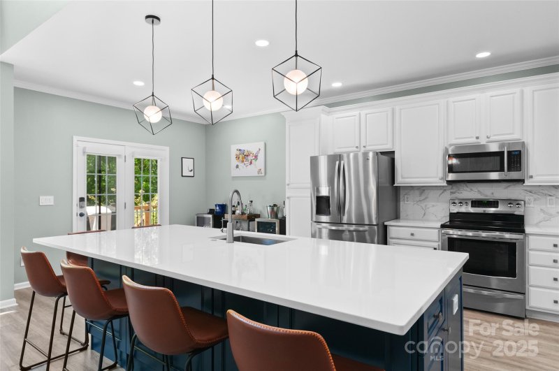 Property image 4 of 8 Secrest Drive in Waightstill Mountain, Arden, NC 28704