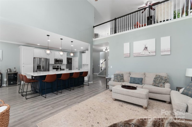 Property image 5 of 8 Secrest Drive in Waightstill Mountain, Arden, NC 28704