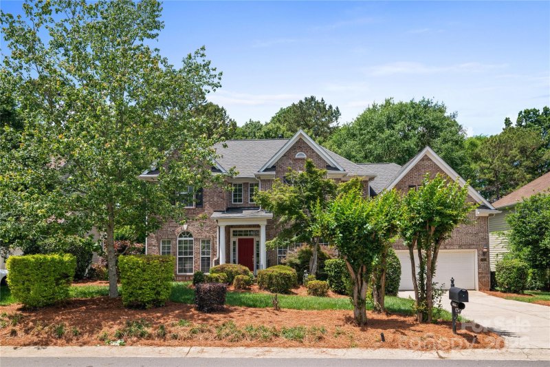 Property image 3 at 10616 Back Ridge Road, Charlotte, NC 28277