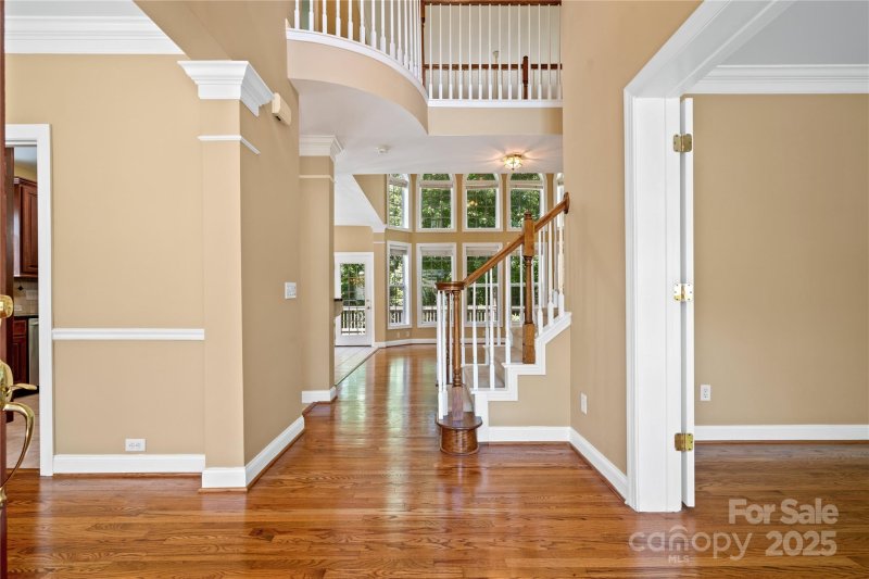 Property image 5 at 10616 Back Ridge Road, Charlotte, NC 28277