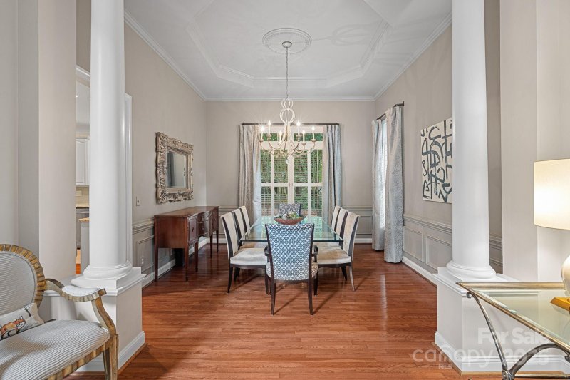 Property image 5 at 3524 Rhett Butler Place, Charlotte, NC 28270