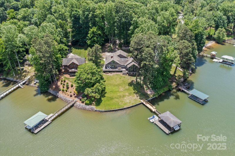 Property image 3 at 230 Shady Cove Road, Troutman, NC 28166