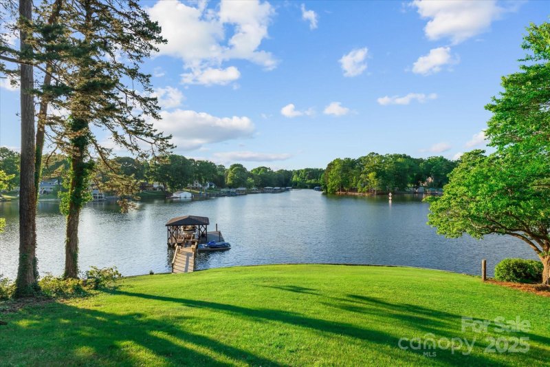 Property image 5 at 230 Shady Cove Road, Troutman, NC 28166