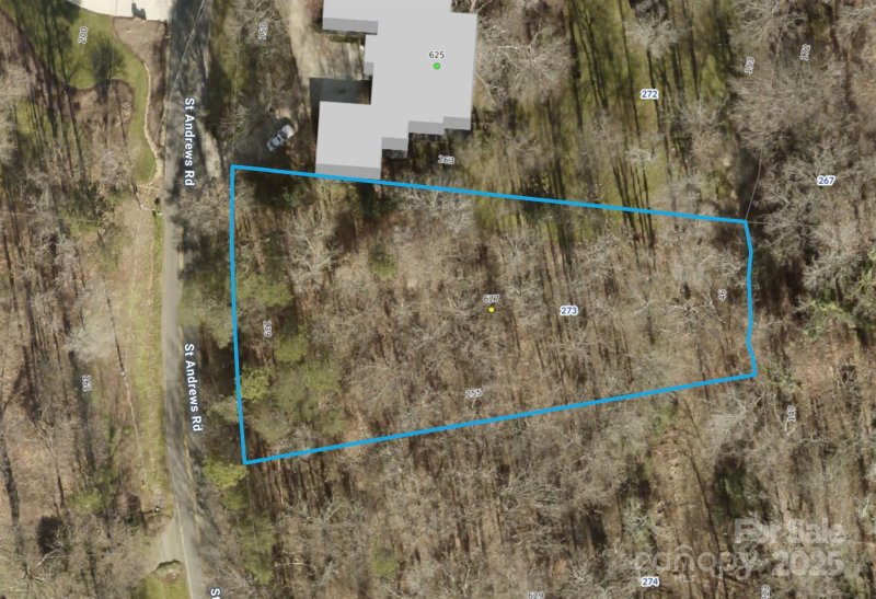 Property image 2 of 627 Saint Andrews Road in Shannon Acres, Statesville, NC 28625