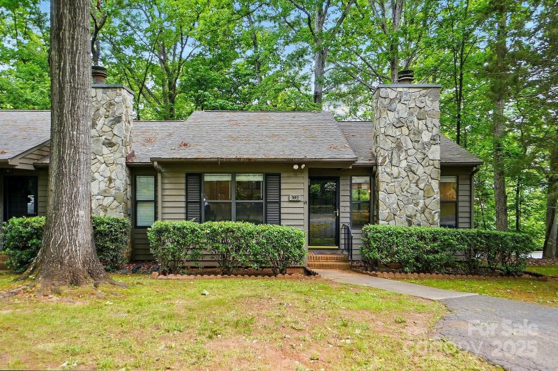 Dogwood Hills, Fort Mill Community