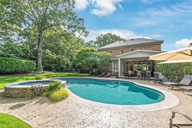 Property image 4 at 14701 Jockeys Ridge Drive, Charlotte, NC 28277