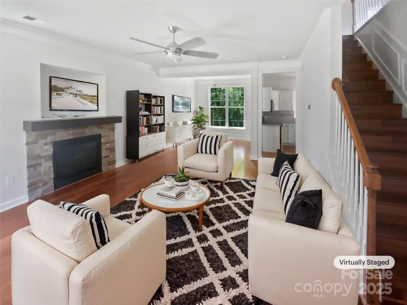 Property image 2 at 1184 Lempster Drive, Concord, NC 28027