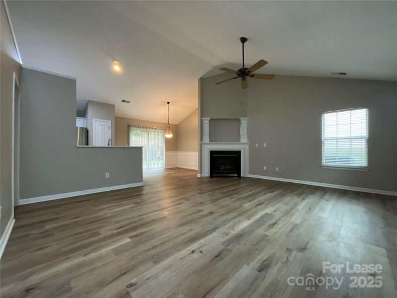 Property image 2 at 13703 Shiella Caruth Drive, Huntersville, NC 28078