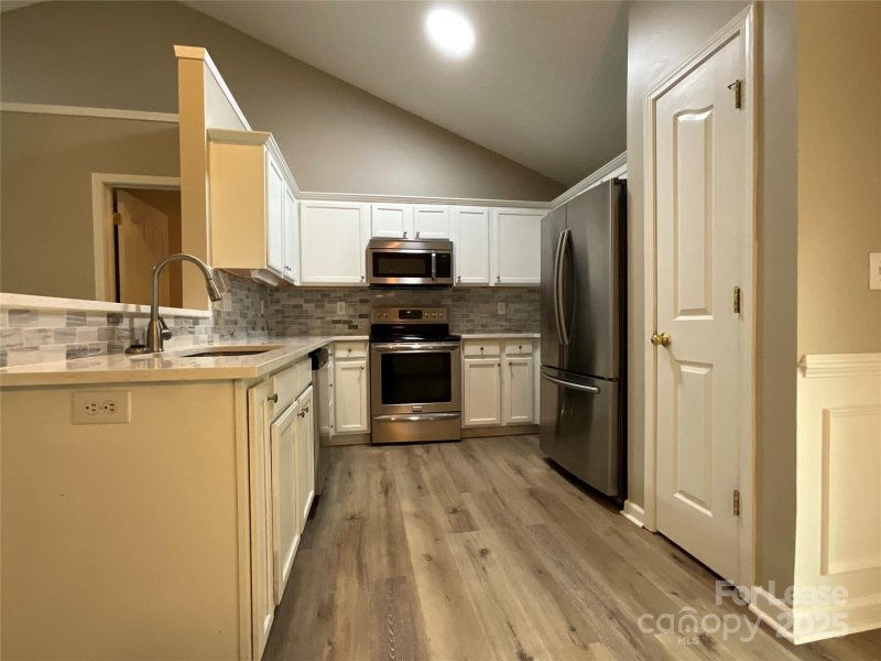 Property image 5 at 13703 Shiella Caruth Drive, Huntersville, NC 28078