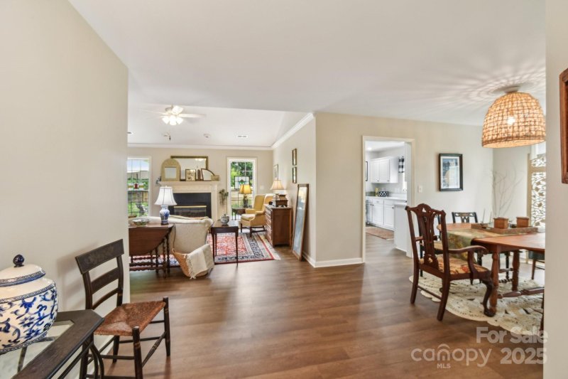 Property image 4 at 36 Planters Creek Road, Fletcher, NC 28732