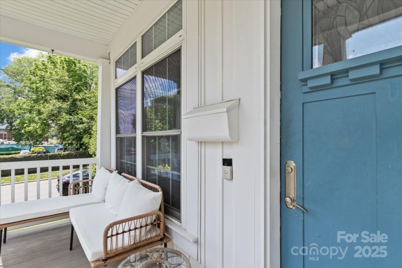 Property image 4 at 1201 Pegram Street, Charlotte, NC 28205