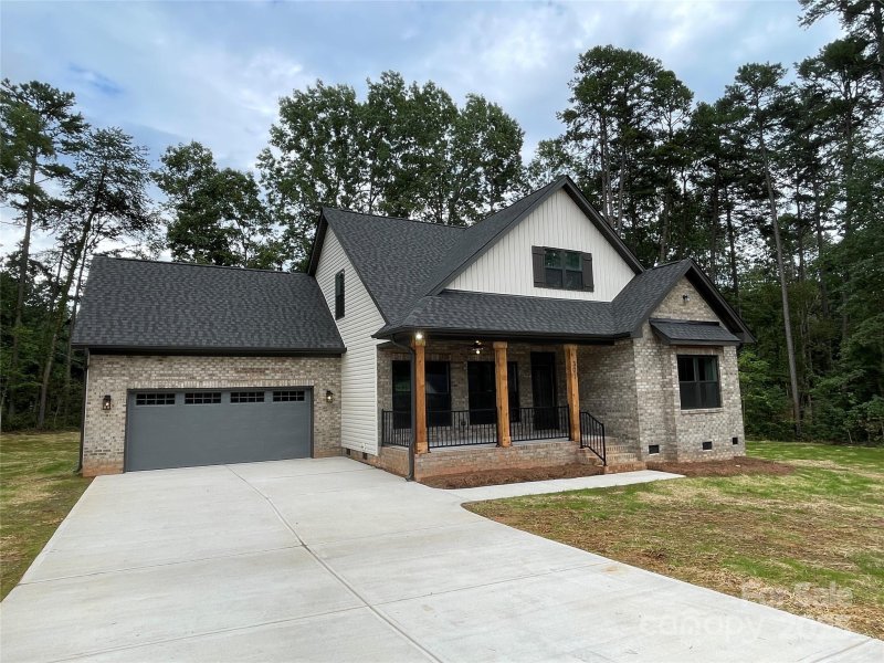 Property image 2 at 301 General As Johnston Street, Stanley, NC 28164