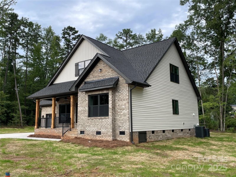 Property image 3 at 301 General As Johnston Street, Stanley, NC 28164