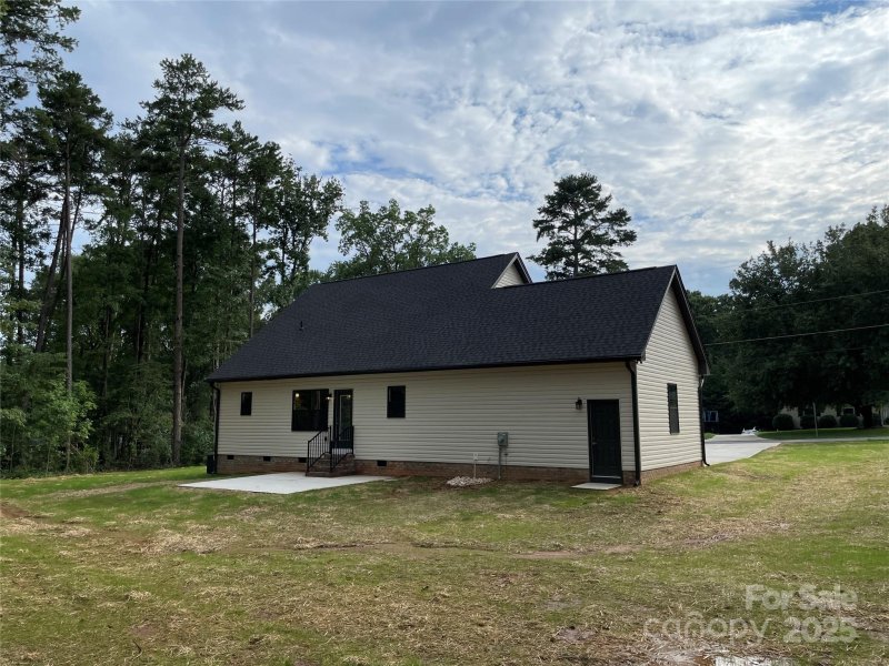 Property image 5 at 301 General As Johnston Street, Stanley, NC 28164