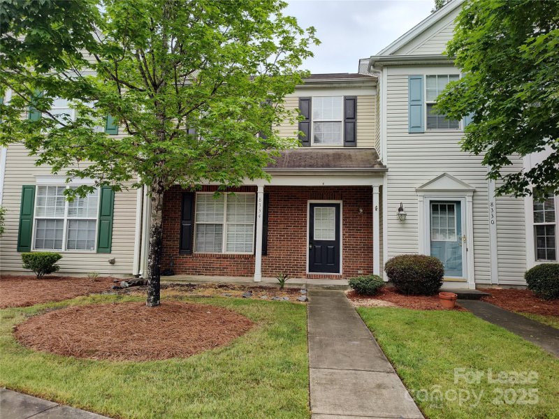 8334 Gossomer Bay Drive