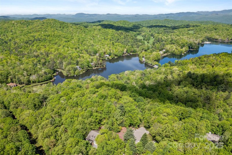 Property image 3 at 542 Soquili Drive, Brevard, NC 28712