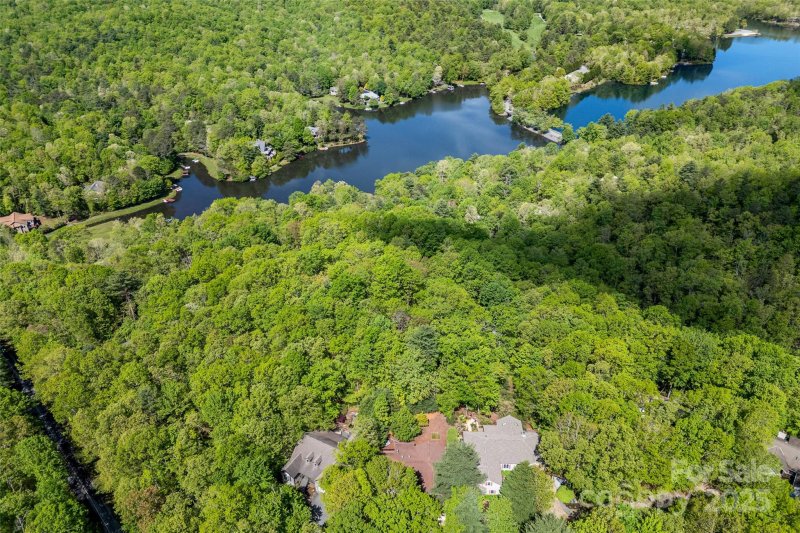 Property image 4 at 542 Soquili Drive, Brevard, NC 28712