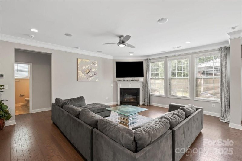 Property image 5 at 8347 Dallas Bay Road, Charlotte, NC 28278