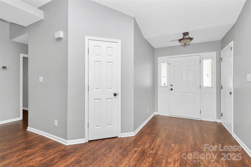 Property image 4 at 6832 Brancusi Court, Charlotte, NC 28215