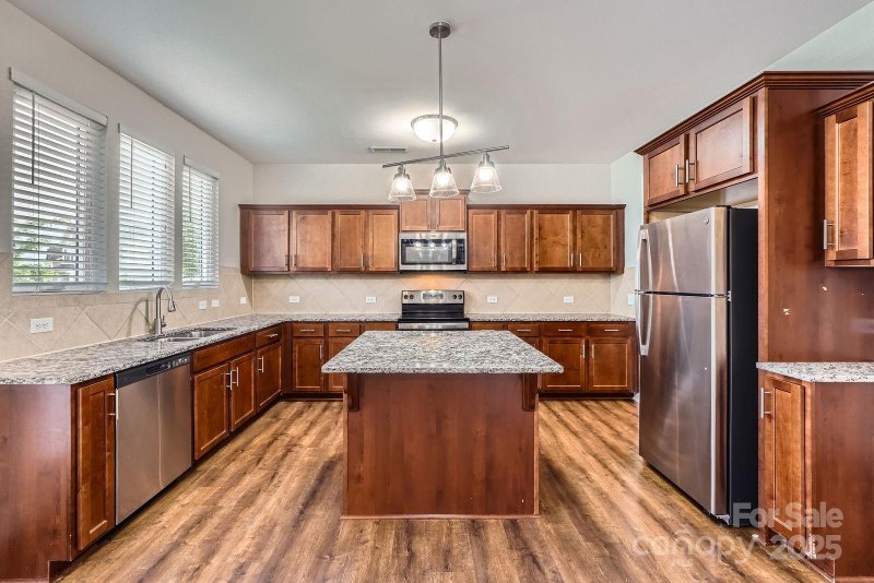 Property image 2 at 2327 Glenway Trail Court, Pineville, NC 28134