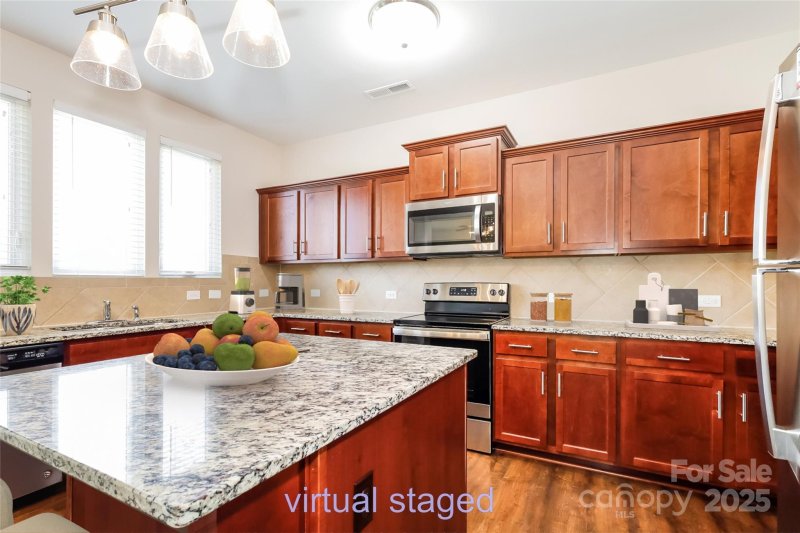 Property image 3 at 2327 Glenway Trail Court, Pineville, NC 28134