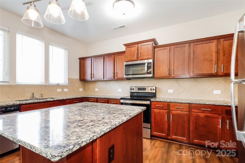 Property image 4 at 2327 Glenway Trail Court, Pineville, NC 28134