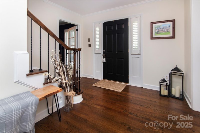Property image 5 at 1208 Chausley Court, Charlotte, NC 28211