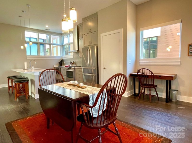 Property image 5 at 2 Bauhaus Court, Asheville, NC 28801