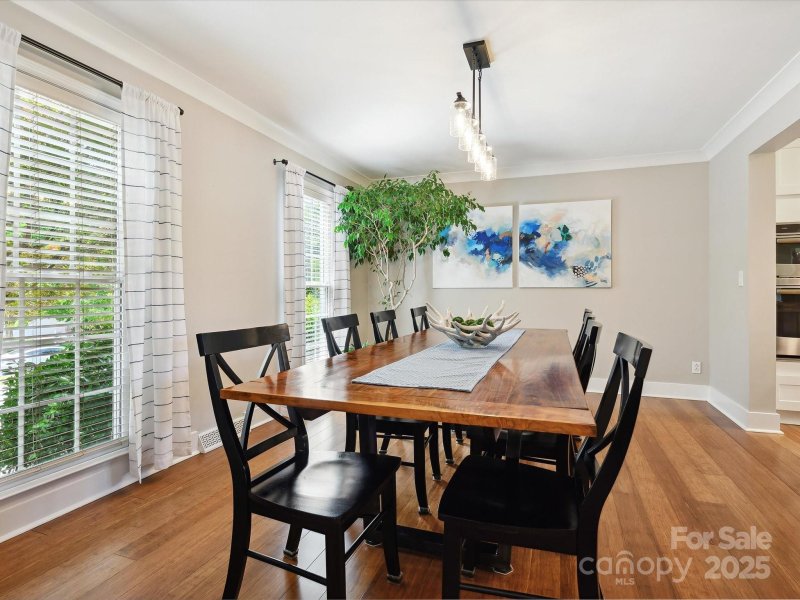 Property image 5 at 5716 Trimmings Court, Charlotte, NC 28226