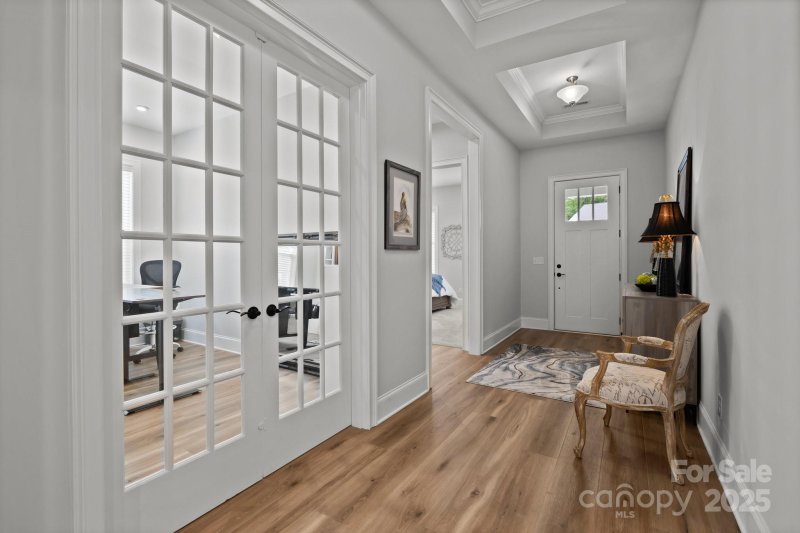 Property image 3 of 7010 Brush Creek in Cresswind at Wesley Chapel, Monroe, NC 28110