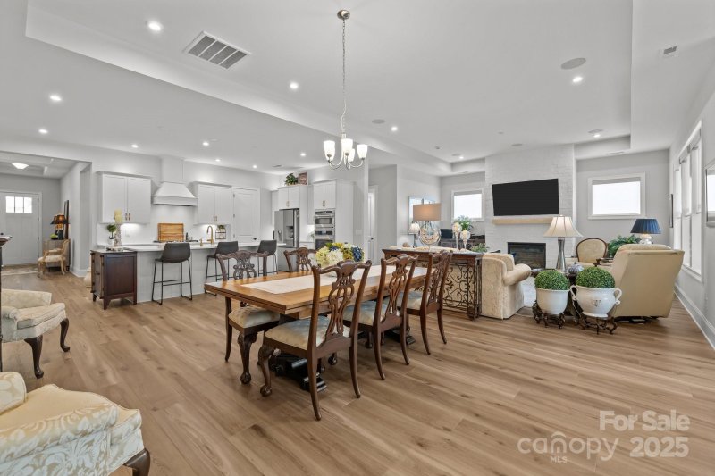 Property image 5 of 7010 Brush Creek in Cresswind at Wesley Chapel, Monroe, NC 28110