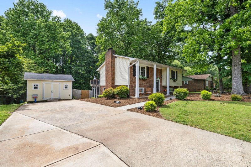 Property image 4 at 206 Pelham Lane, Fort Mill, SC 29715