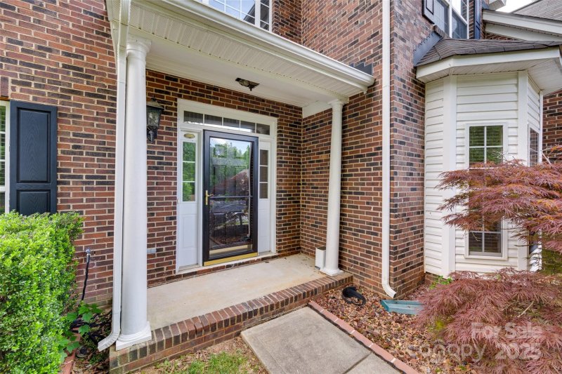 Property image 2 of 12719 Vantage Point Lane in Barkley, Huntersville, NC 28078