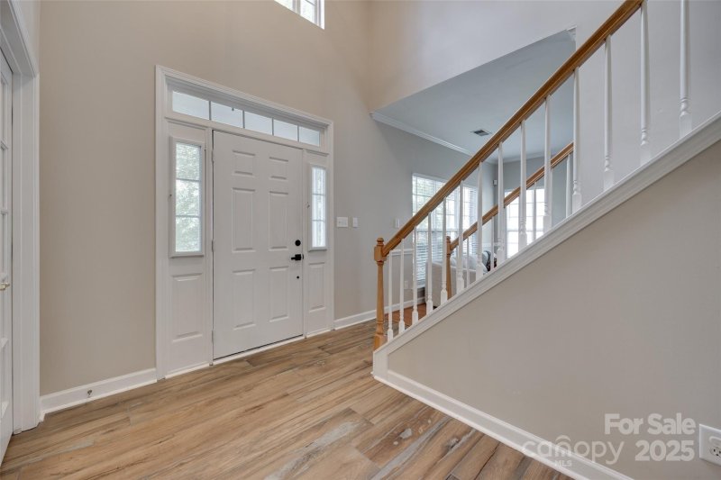 Property image 3 of 12719 Vantage Point Lane in Barkley, Huntersville, NC 28078