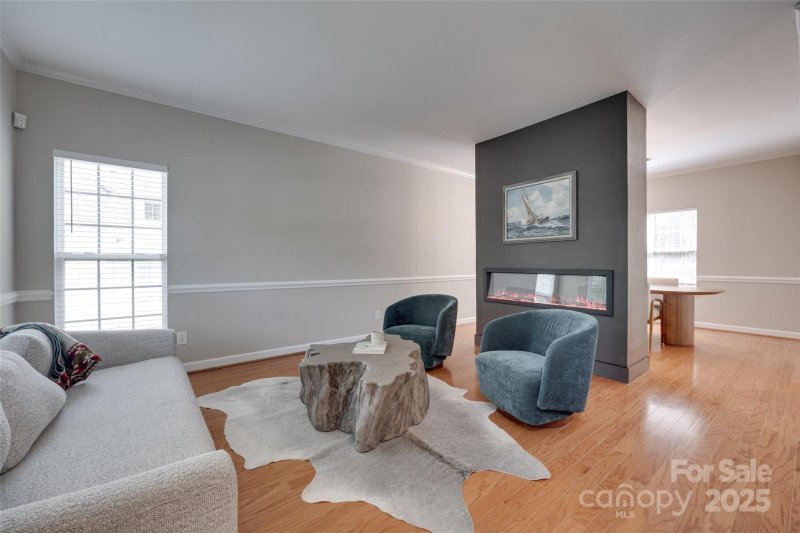 Property image 4 of 12719 Vantage Point Lane in Barkley, Huntersville, NC 28078