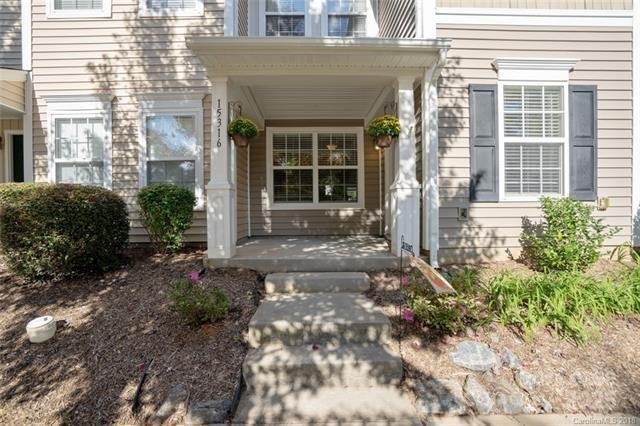 Property image 2 at 15316 Crossing Gate Drive, Cornelius, NC 28031