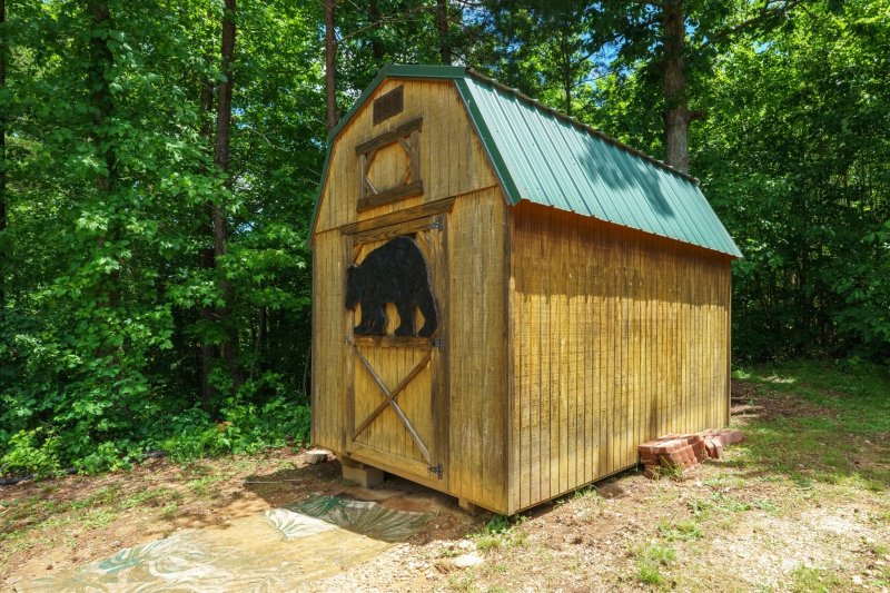 Property image 5 at 3823 Silver Creek Terrace, Morganton, NC 28655