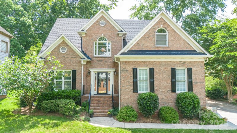 Property image 2 at 11724 Brambleton Court, Charlotte, NC 28277