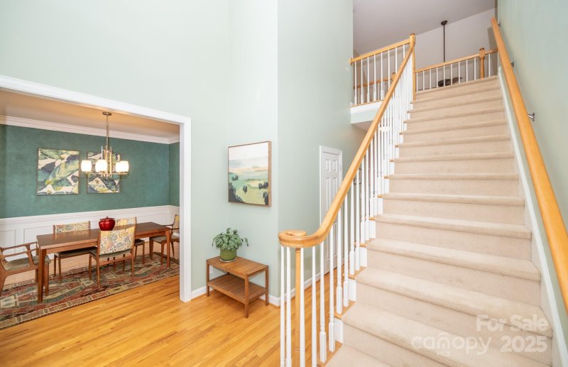 Property image 4 at 11724 Brambleton Court, Charlotte, NC 28277