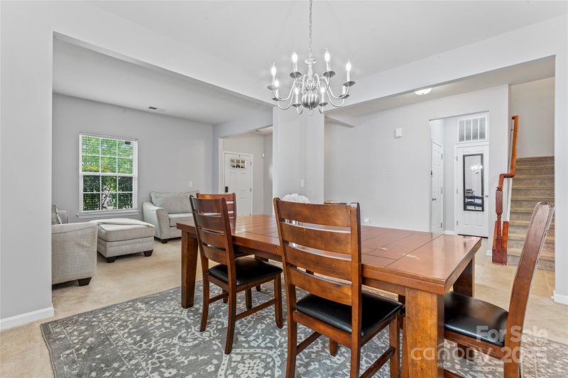 Property image 2 of 16615 Crimson Sargent Drive in Old Stone Crossing, Charlotte, NC 28213