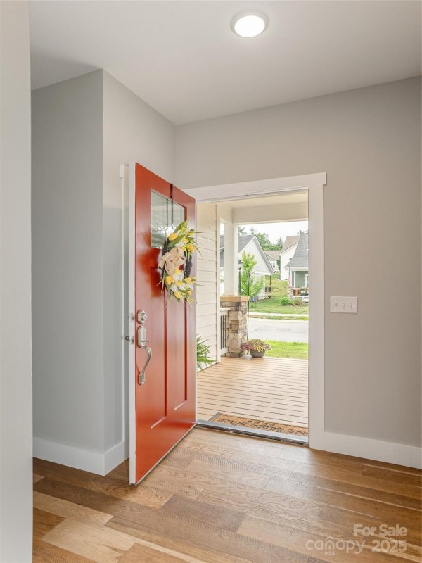 Property image 4 of 242 Leyland Circle in The Cottages at Cypress Run, Hendersonville, NC 28792