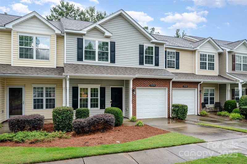 Property image 3 at 15554 Stronvar House Lane, Charlotte, NC 28277