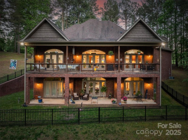 Property image 3 at 2163 W Paradise Harbor Drive, Connelly Springs, NC 28612