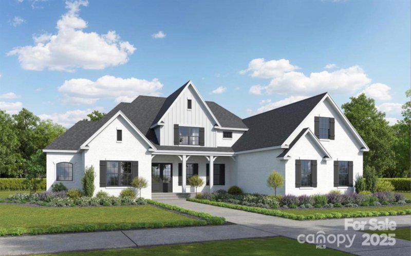 Clifflure Estates, Fort Mill Community