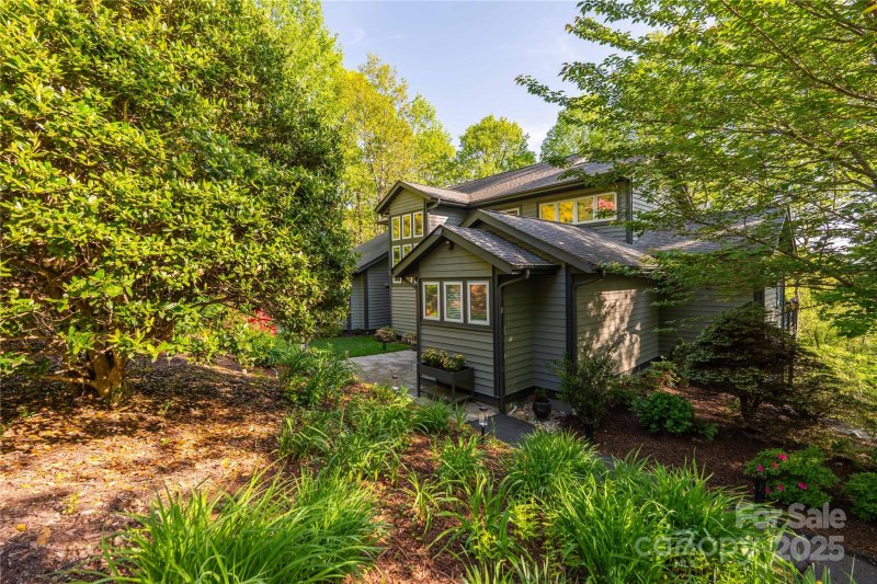 Property image 2 of 107 Spruce Lane in Cliffs Valley, Zirconia, NC 28790